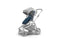 Thule Sleek Footmuff Navy Blue 11000307