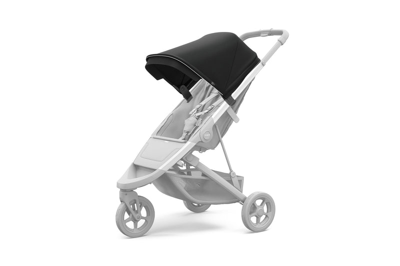 Thule Spring Canopy Midnight Black 11300301