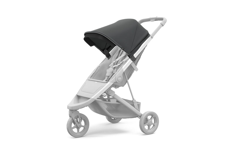 Thule Spring Canopy Shadow Grey 11300302