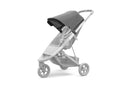 Thule Spring Canopy Grey Melange 11300305