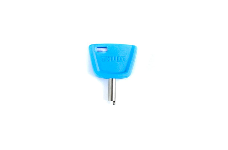 THULE RELEASE KEY PNP TOUR RACK NEW 1500052856