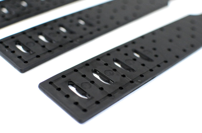 Thule WINGBAR EDGE STRAP (4 Pack)