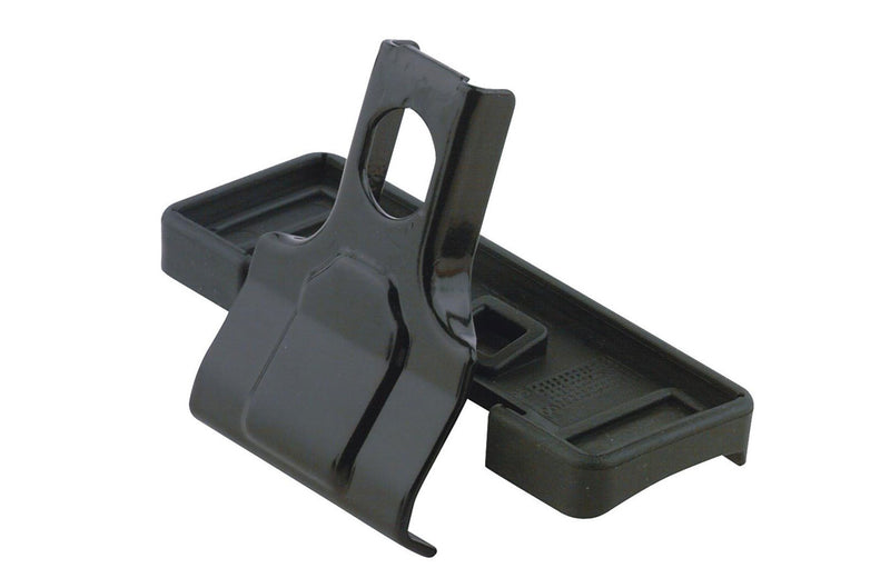 Thule Roof Rack Fitting Kit 145240 Clamp mount kit for use with 7105 Evo leg