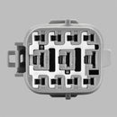 Stedi Fits Toyota Landcruiser 200 Series Piggy Back Adapter 200-SERIES-ADAPTER