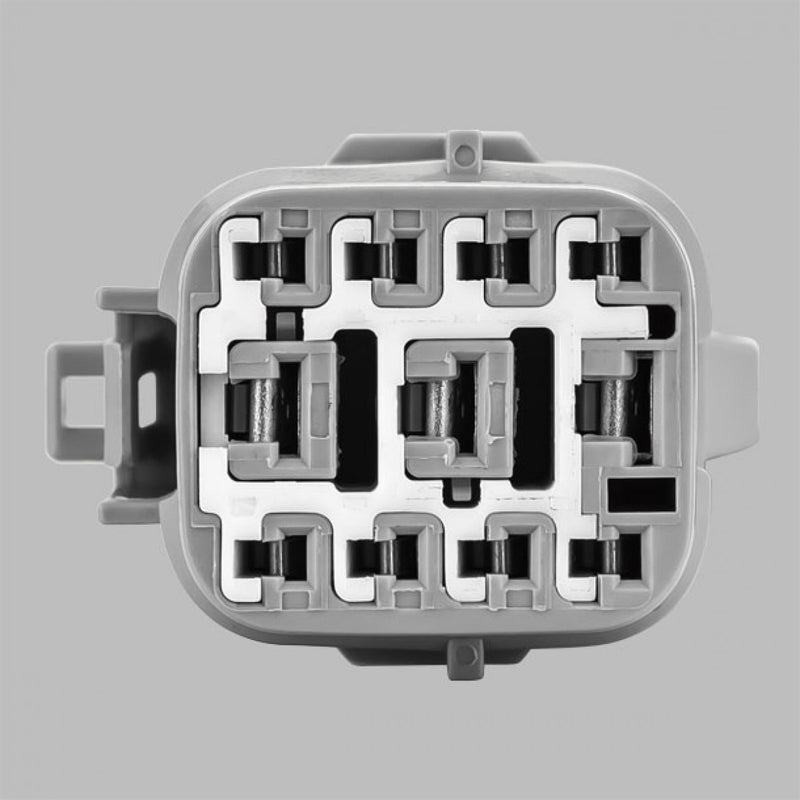 Stedi Fits Toyota Landcruiser 200 Series Piggy Back Adapter 200-SERIES-ADAPTER