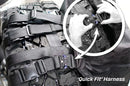 MSA Removable Rear Wheel Bag - 20001