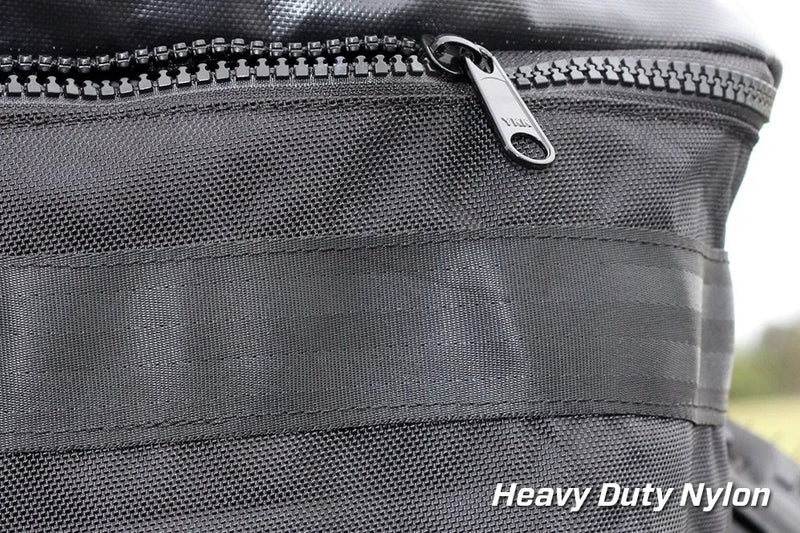 MSA Removable Rear Wheel Bag - 20001