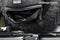 MSA Rear Wheel Rubbish Bin - 20002