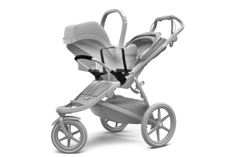 Thule Urban Glide Car Seat 20110713