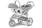 Thule Urban Glide Car Seat 20110741