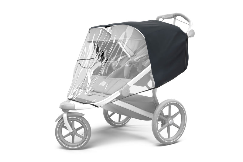 Thule Urban Glide Double Rain Cover 20110744