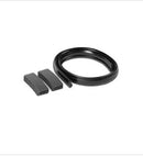 ROLA TITAN TRAY SIDE RAIL INFILL KIT 1200MM 25-0305