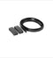 ROLA TITAN TRAY SIDE RAIL INFILL KIT 1200MM 25-0305