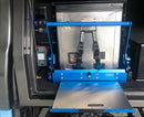 MSA DS45 Fridge Drop Slide With Table 30004