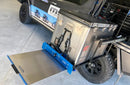 MSA DS45 Fridge Drop Slide With Table 30004