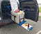 MSA DS45 Fridge Drop Slide With Table 30004