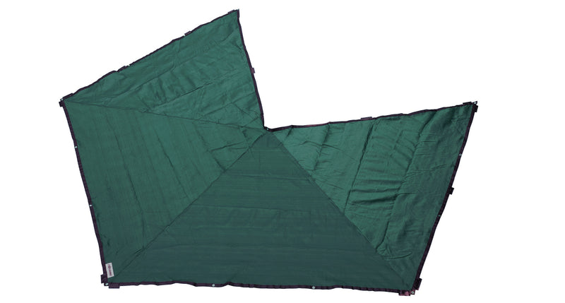 Rhino Rack Batwing Mesh Floor Saver (31115)