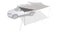 Rhino Rack Batwing Front Edge Zippered Insert (31124)