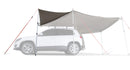 Rhino Rack Batwing Front Edge Zippered Insert (31124)