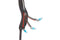 Thule Uptake 12L - Blue 3203808