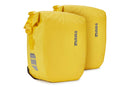 Thule Shield Pannier Small 13L Yellow (Pair) 3204207