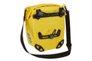 Thule Shield Pannier Small 13L Yellow (Pair) 3204207