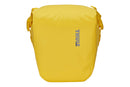 Thule Shield Pannier Small 13L Yellow (Pair) 3204207