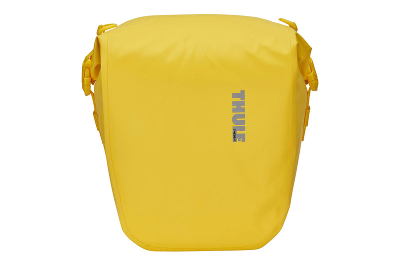 Thule Shield Pannier Small 13L Yellow (Pair) 3204207