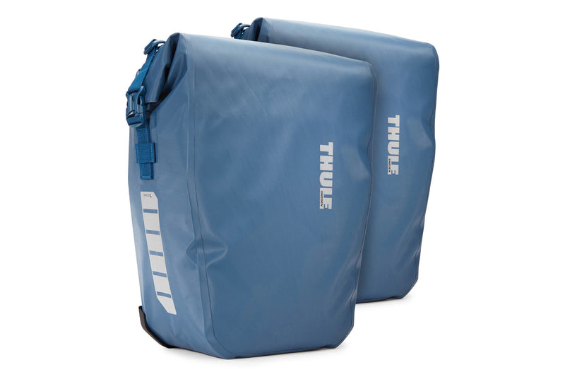 Thule Shield Pannier Large 25L Blue (Pair) 3204210