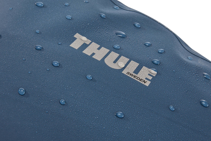 Thule Shield Pannier Large 25L Blue (Pair) 3204210