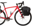 Thule Shield Pannier Small 13L Yellow (Pair) 3204207