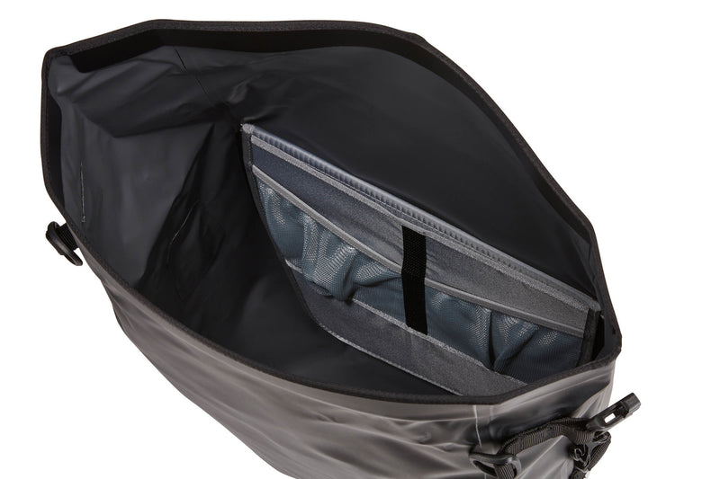 Thule Shield Pannier Small 13L Yellow (Pair) 3204207
