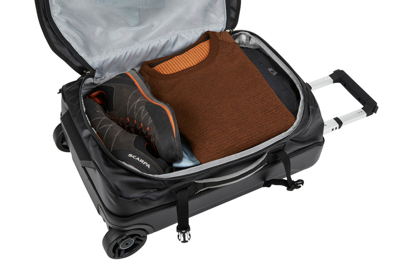 Thule Chasm Carry-on Black 3204288