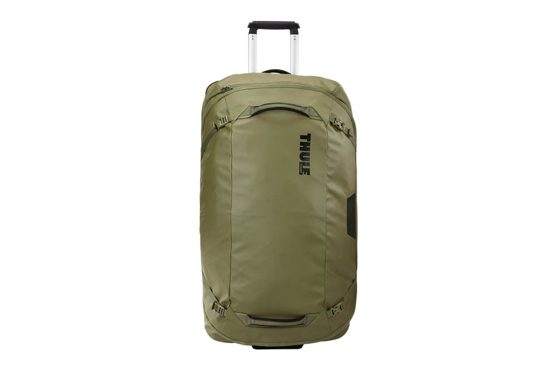 Thule Chasm 81cm Wheeled Duf Olivine 3204291