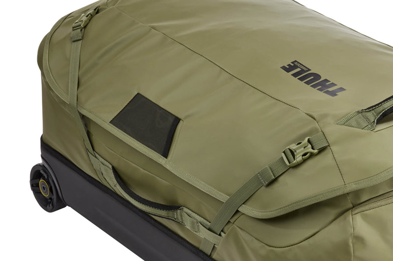 Thule Chasm 81cm Wheeled Duf Olivine 3204291