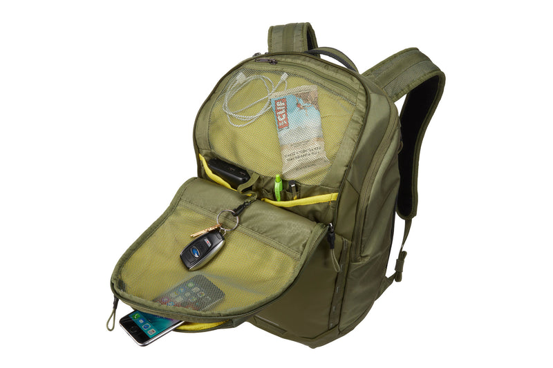 Thule Chasm 26L Back Pack Olivine 3204294