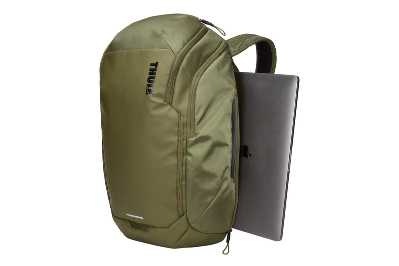 Thule Chasm 26L Back Pack Olivine 3204294