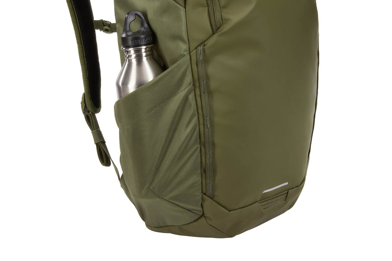 Thule Chasm 26L Back Pack Olivine 3204294