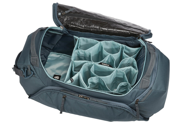 Thule Roundtrip Bike Duffel Dark Slate 3204353