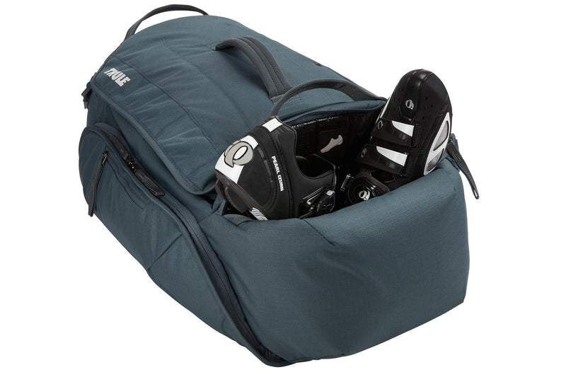 Thule Roundtrip Bike Duffel Dark Slate 3204353