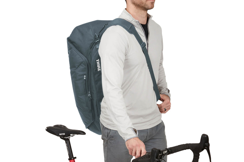 Thule Roundtrip Bike Duffel Dark Slate 3204353