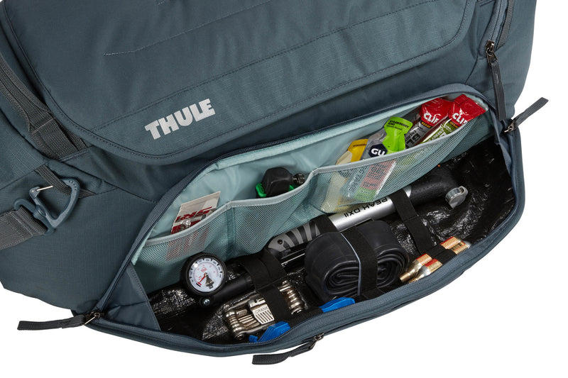 Thule Roundtrip Bike Duffel Dark Slate 3204353