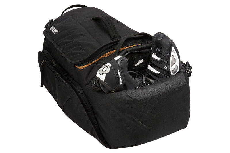 Thule Roundtrip Bike Duffel Black 3204352