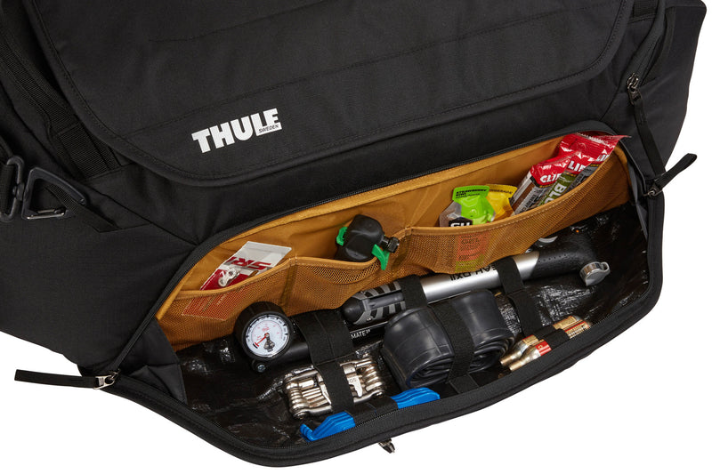 Thule Roundtrip Bike Duffel Black 3204352