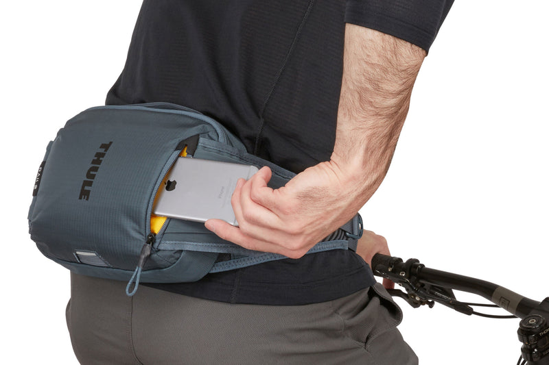 Thule Rail Hip Pack 2L 3204480