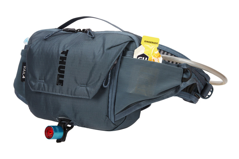 Thule Rail Hip Pack 4L 3204481