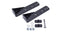 Rhino Rack Sunseeker/Foxwing Eco Bracket Kit for Jeep Wrangler 2dr Right Hand Side (32122)