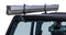 Rhino Rack Sunseeker/Foxwing Eco Bracket Kit for Jeep Wrangler 2dr Right Hand Side (32122)