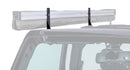 Rhino Rack Sunseeker/Foxwing Eco Bracket Kit for Jeep Wrangler 2dr Right Hand Side (32122)