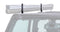 Rhino Rack Sunseeker/Foxwing Eco Bracket Kit for Jeep Wrangler 2dr Right Hand Side (32122)